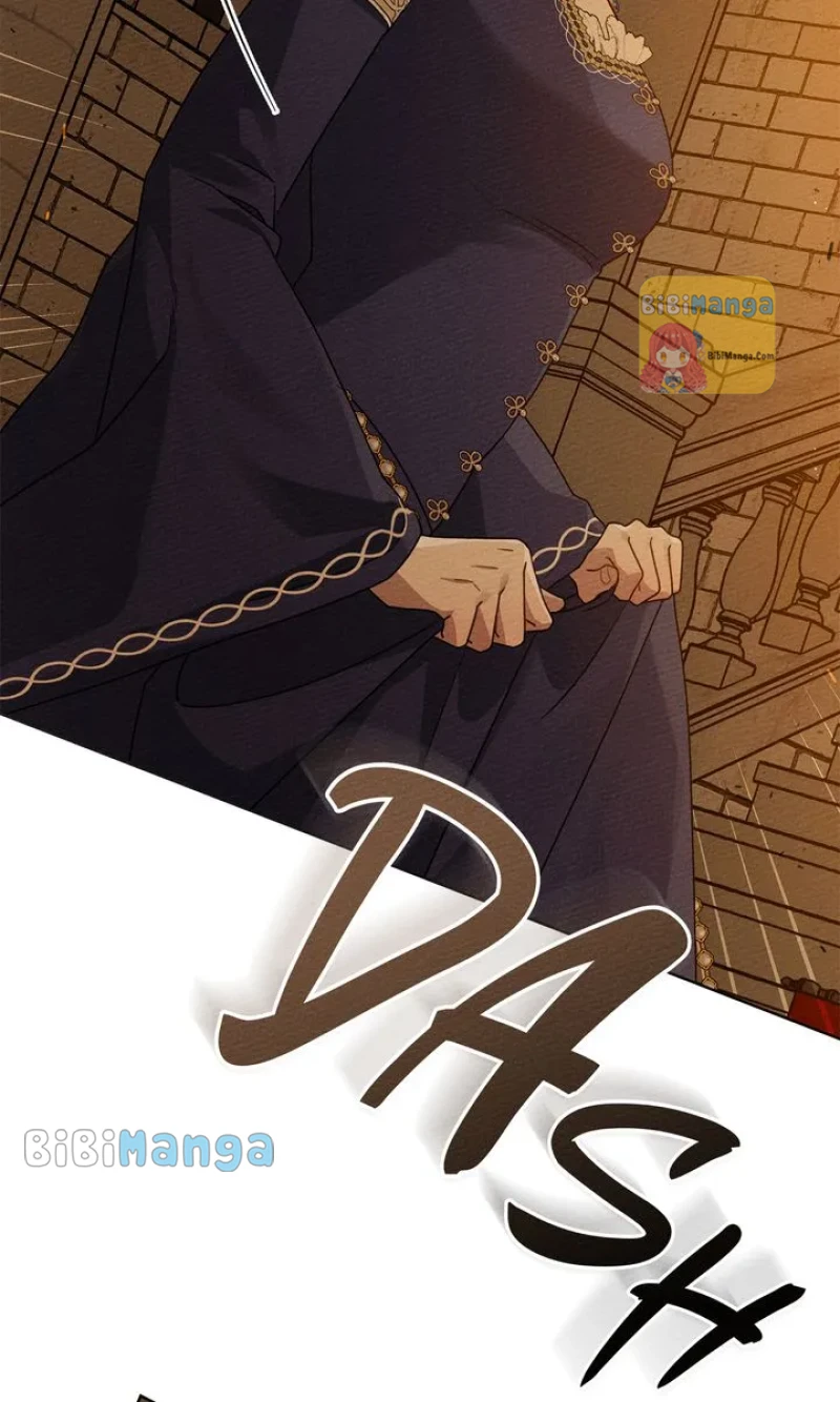 Under the Oak Tree Chapter 81 image 57